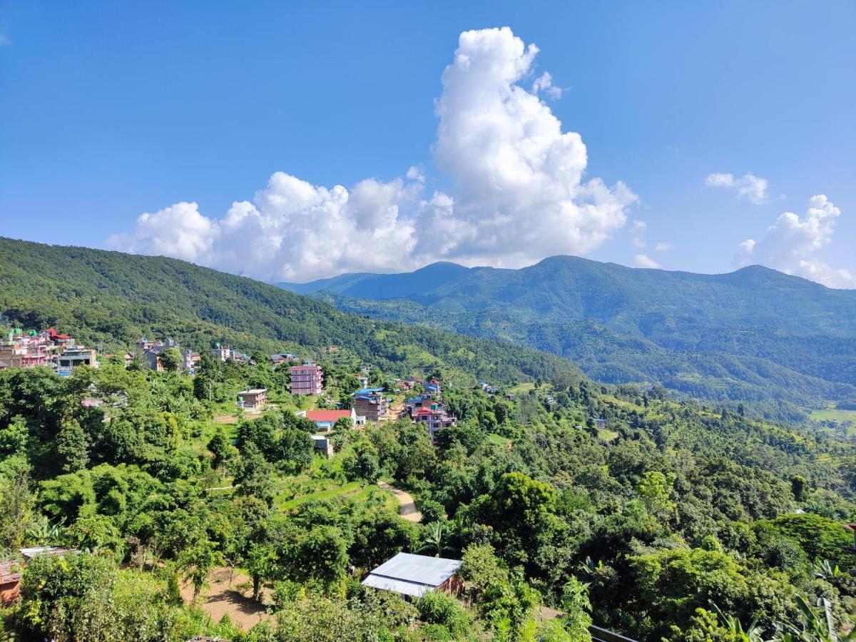 Homestay Nepal Village Local Family Bandipur