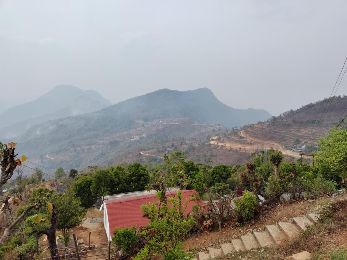 Homestay Nepal Village Local Family